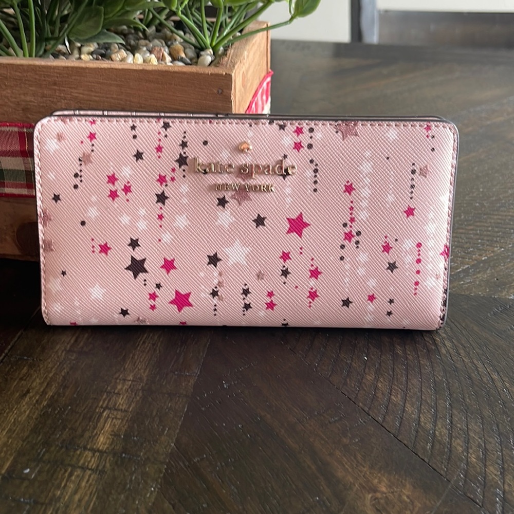 Kate Spade Wallet